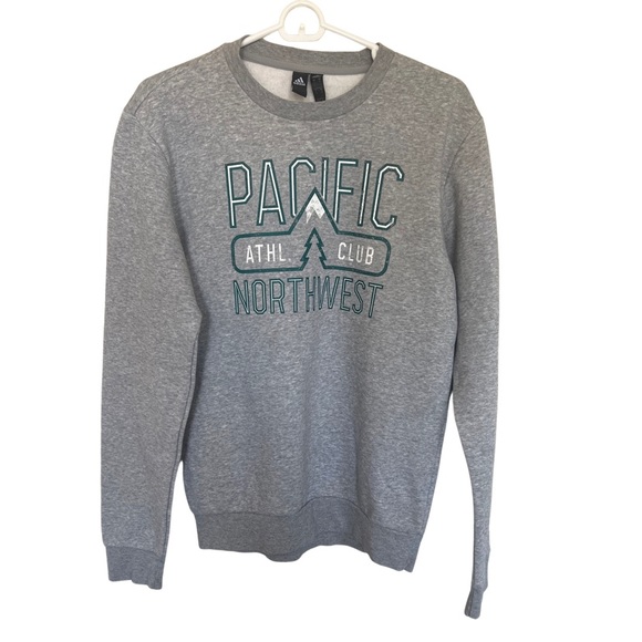 adidas Other - Adidas crewneck sweatshirt. Never worn!
